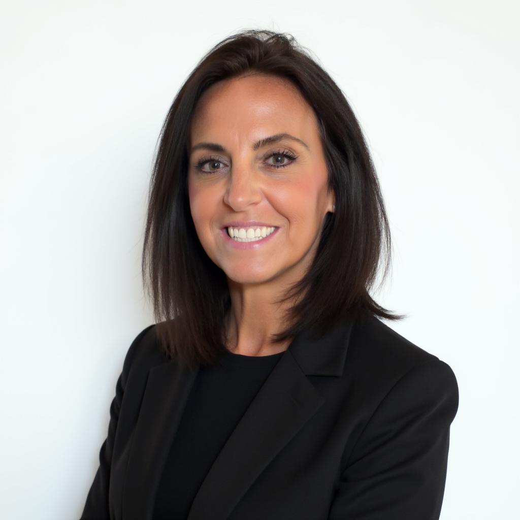Erica Oswald headshot